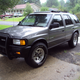 Illustration for article titled Whats the best 90s SUV?